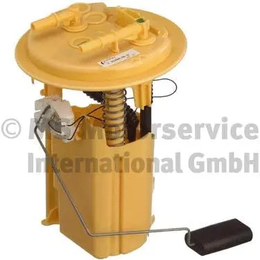 Sender Unit, fuel tank (WG1026777)
