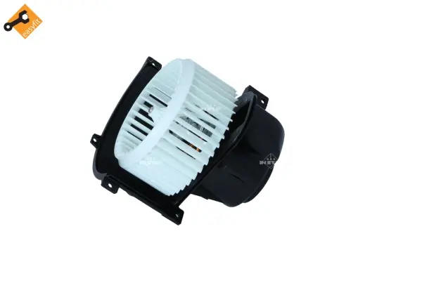 Interior Blower