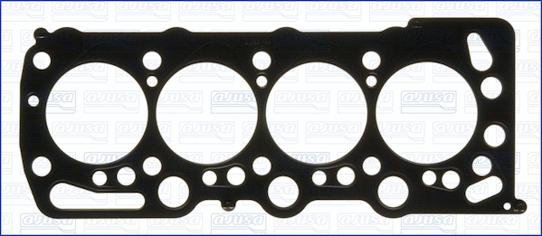 Gasket, cylinder head (WG1449157)
