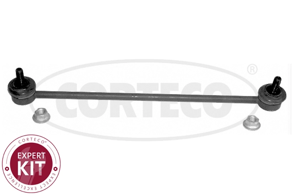 Link/Coupling Rod, stabiliser bar (WG2289859)