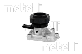 Water Pump, engine cooling (WG2261527)