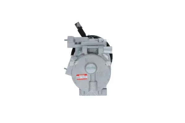 Compressor, air conditioning (WG2158945)