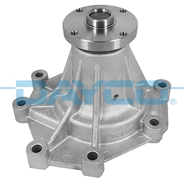 Water Pump, engine cooling (WG2006131)