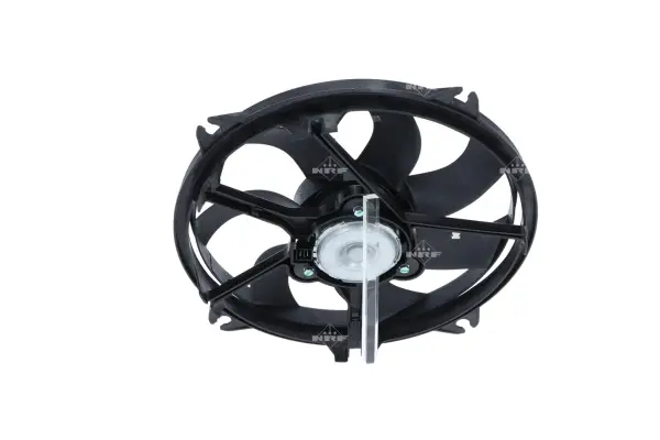 Fan, engine cooling