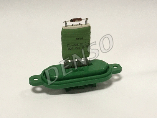 Resistor, interior blower (WG1920007)