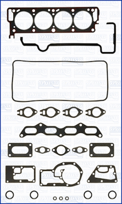 Gasket Kit, cylinder head (WG1166147)