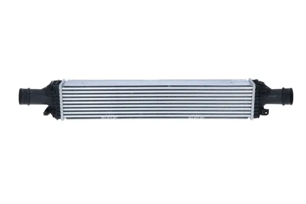 Charge Air Cooler (WG1723766)