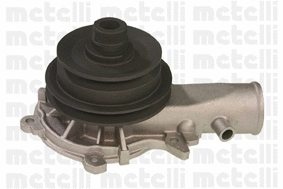 Water Pump, engine cooling (WG1789951)