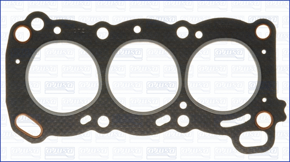 Gasket, cylinder head (WG1159250)