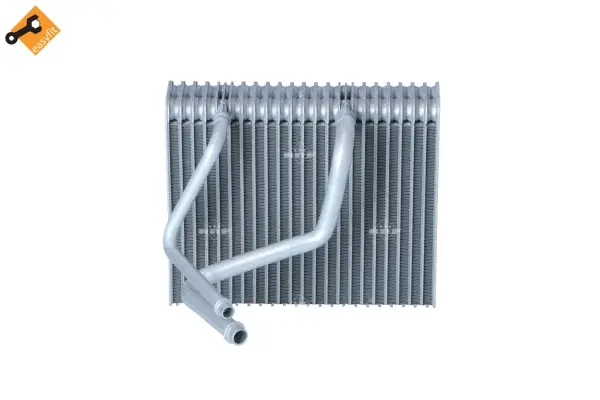 Evaporator, air conditioning (WG2161296)