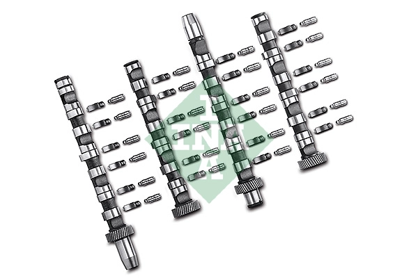 Camshaft Kit (WG1780209)