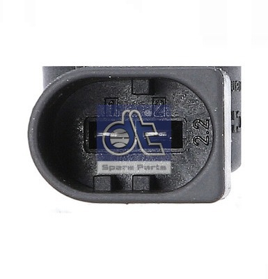 Control Valve, fuel quantity (common rail system)