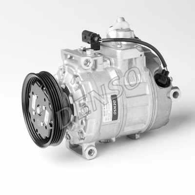 Compressor, air conditioning (WG1917599)