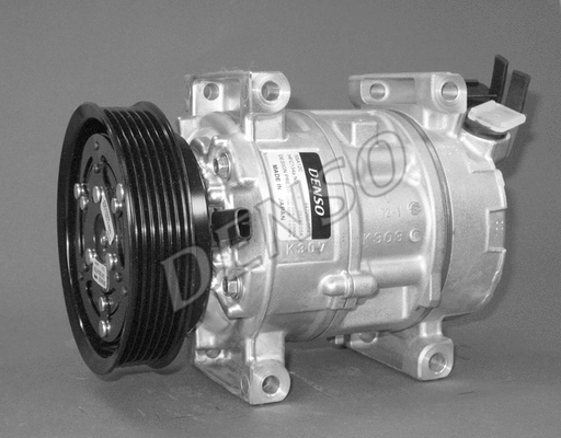 Compressor, air conditioning (WG1917752)