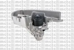 Water Pump, engine cooling (WG1790414)