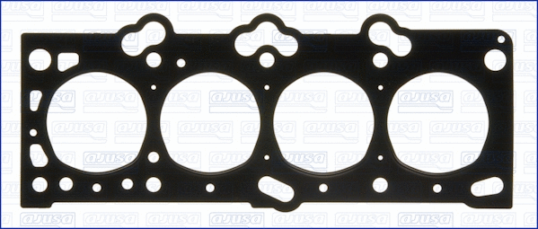 Gasket, cylinder head (WG1449180)