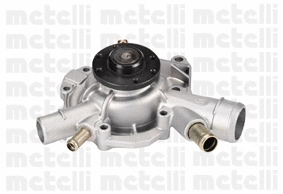 Water Pump, engine cooling (WG1790247)