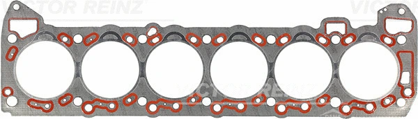 Gasket, cylinder head (WG1245670)