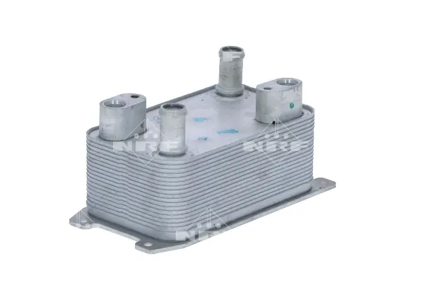 Oil Cooler, automatic transmission