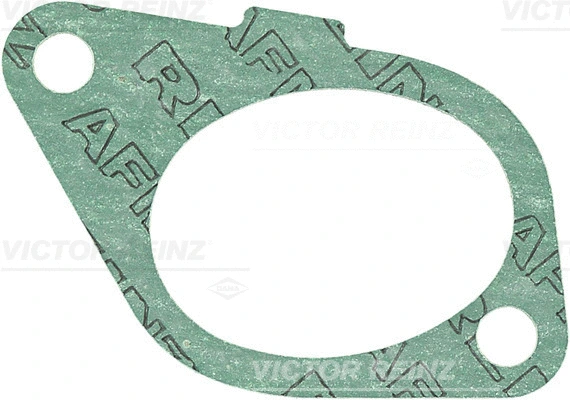 Gasket, intake manifold (WG1247530)