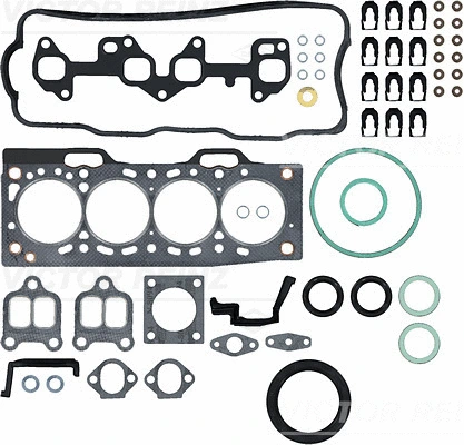 Full Gasket Kit, engine (WG1239498)