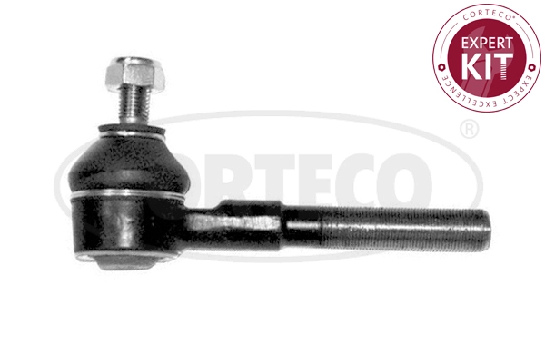 Tie Rod End (WG2291659)