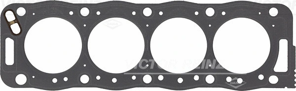 Gasket, cylinder head (WG1244431)