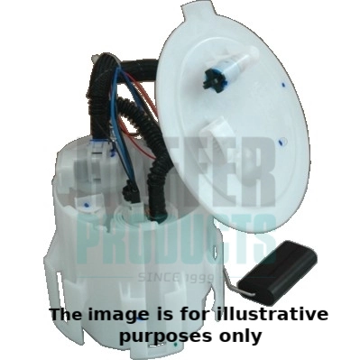 Fuel Feed Unit (WG1964964)