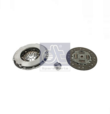 Clutch Kit
