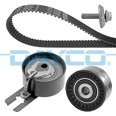 Timing Belt Kit (WG2007683)