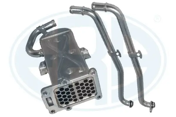 Cooler, exhaust gas recirculation (WG2015403)
