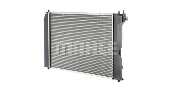 Radiator, engine cooling (WG2182288)