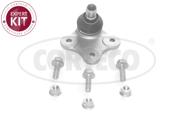 Ball Joint (WG2290883)