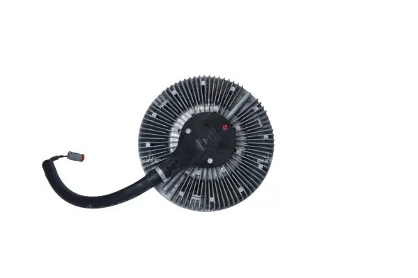 Clutch, radiator fan (WG1720822)