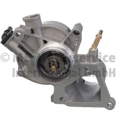 Vacuum Pump, braking system (WG1026307)