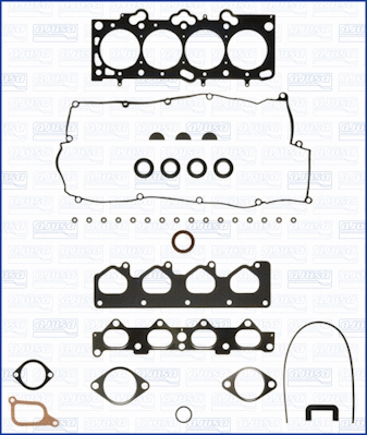 Gasket Kit, cylinder head (WG1453957)