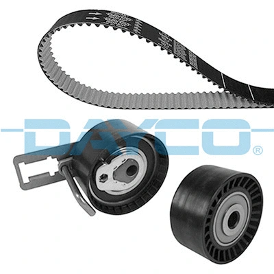 Timing Belt Kit (WG2007697)