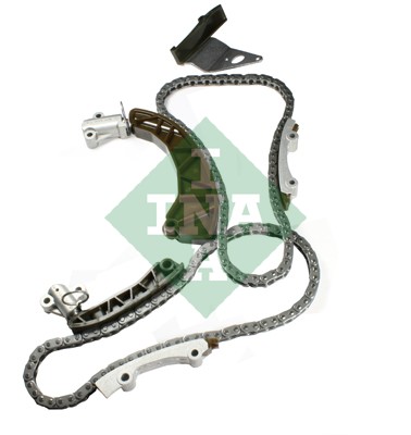 Timing Chain Kit (WG1725477)