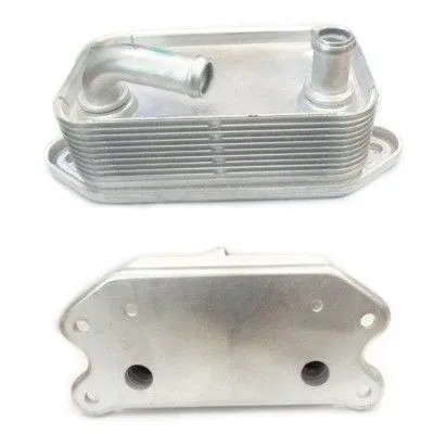 Oil Cooler, engine oil (WG1749662)