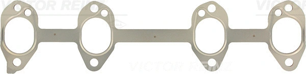 Gasket, exhaust manifold (WG1247397)