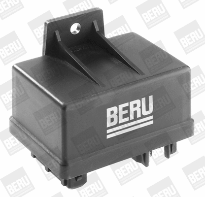Relay, glow plug system (WG1486229)