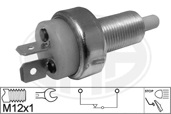 Stop Light Switch (WG2151244)