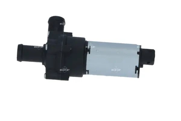 Auxiliary Water Pump (cooling water circuit)