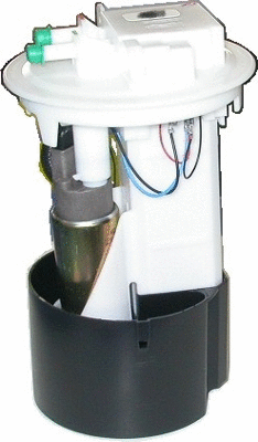 Fuel Feed Unit (WG1012853)