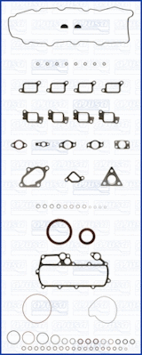 Full Gasket Kit, engine (WG1165969)