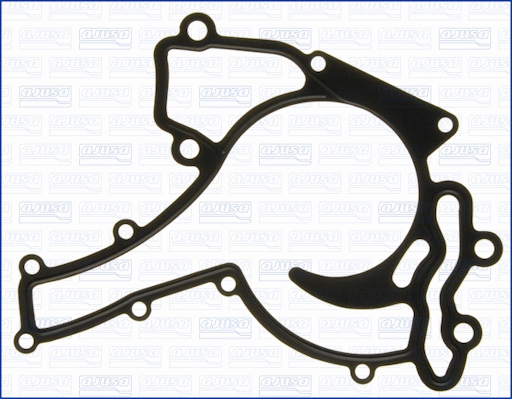 Gasket, water pump (WG1751435)