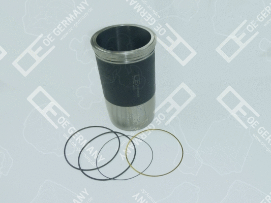 Cylinder Sleeve (WG1485052)