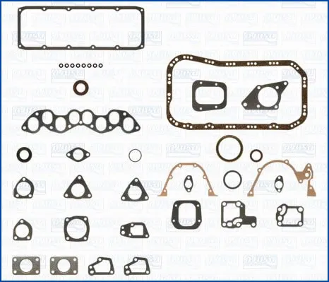 Full Gasket Kit, engine (WG1165849)