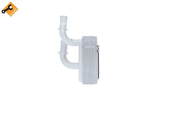 Oil Cooler, engine oil