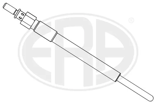Glow Plug (WG2017468)
